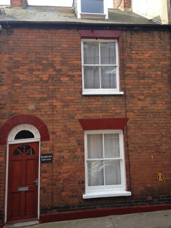 Isambard Cottage Weymouth Exterior photo